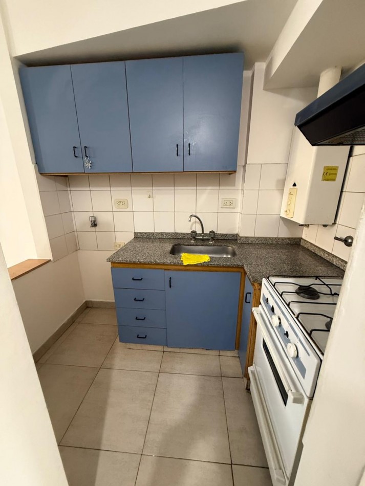 VENTA SEMI PISO