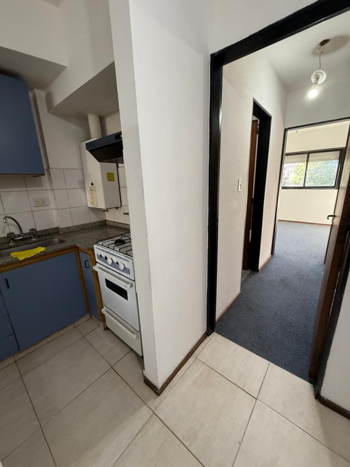 VENTA SEMI PISO