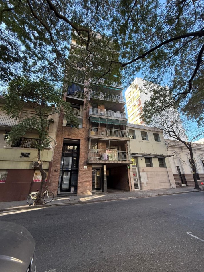 VENTA SEMI PISO