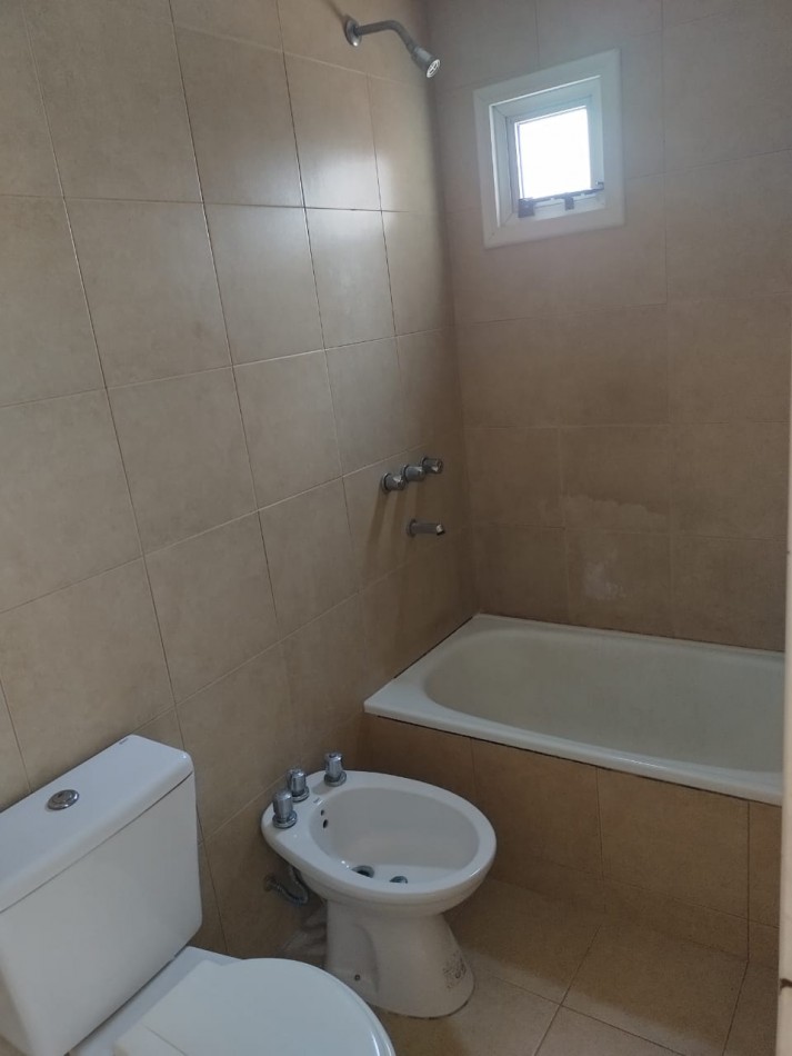 ALQUILER 1 DORMITORIO