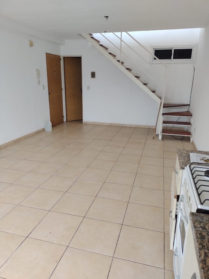 ALQUILER 1 DORMITORIO