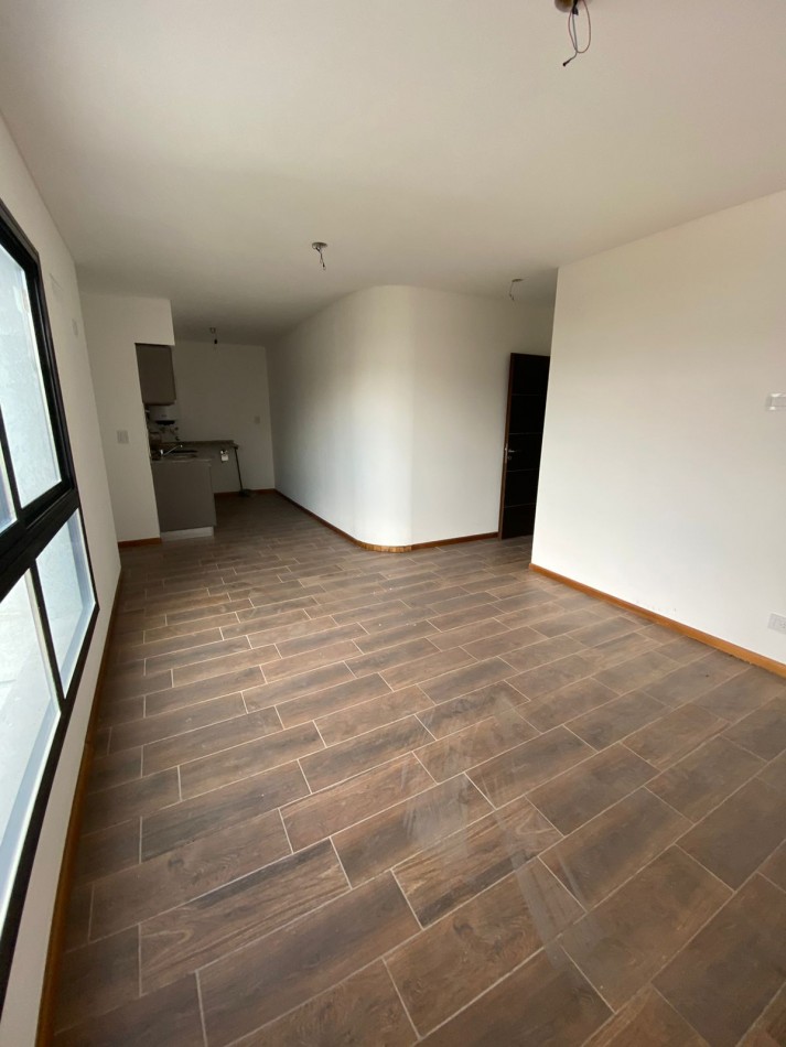 Alquiler 1 dormitorio