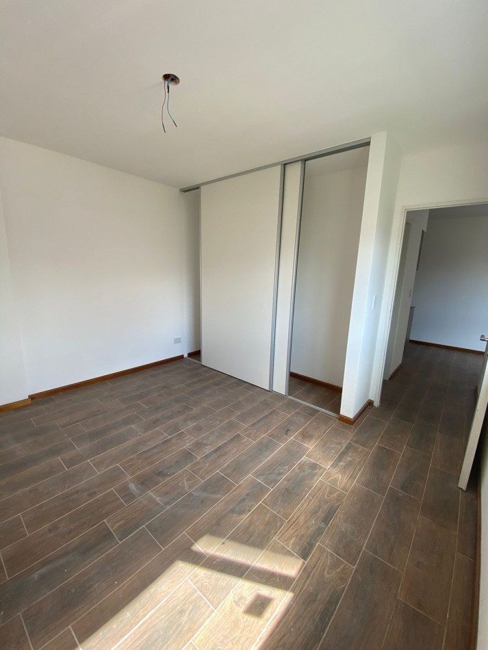 Alquiler 1 dormitorio