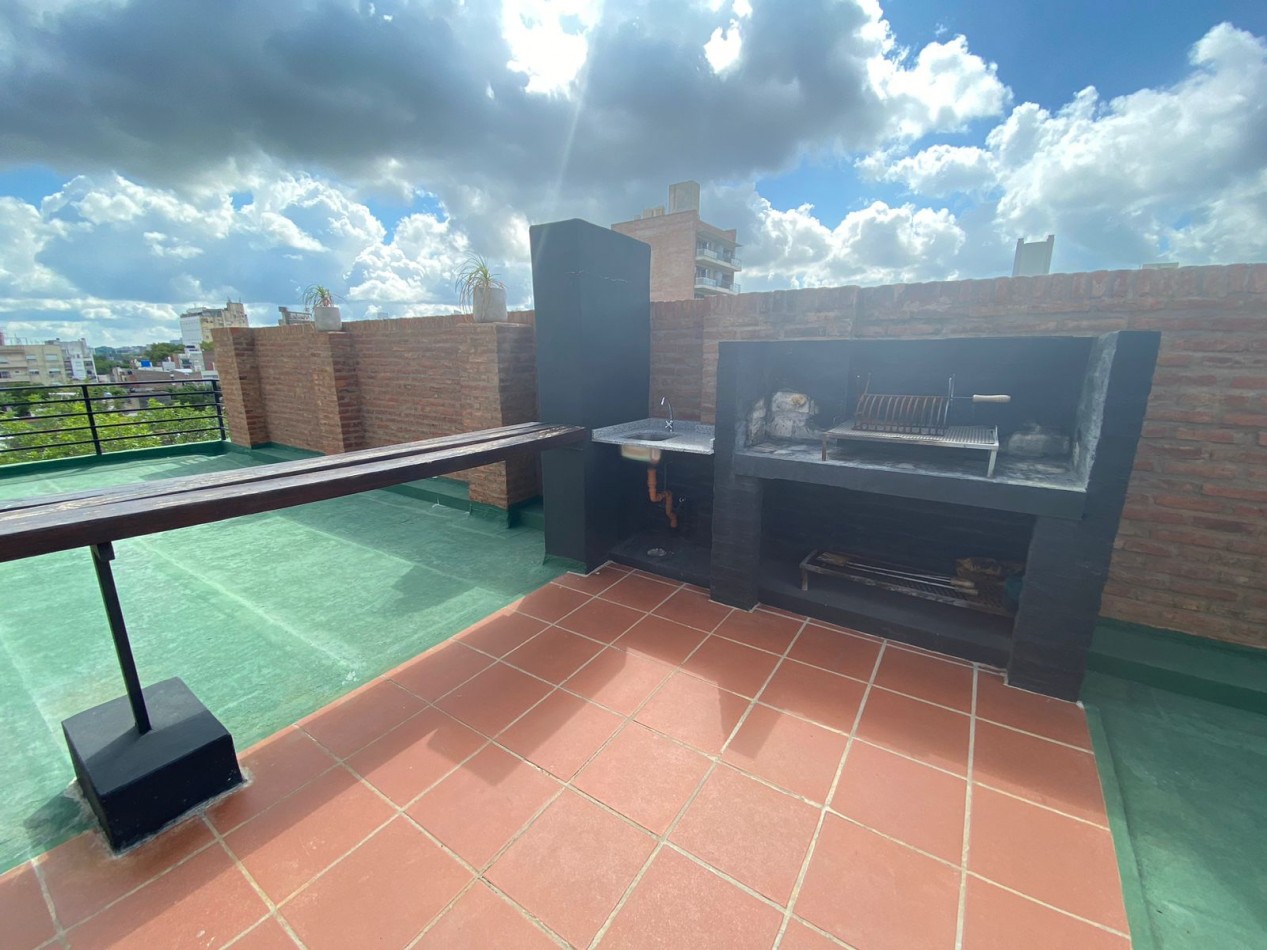 Alquiler 1 dormitorio