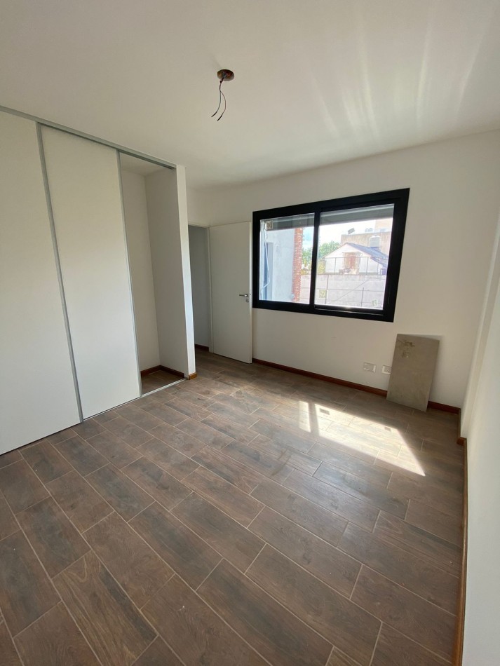 Alquiler 1 dormitorio