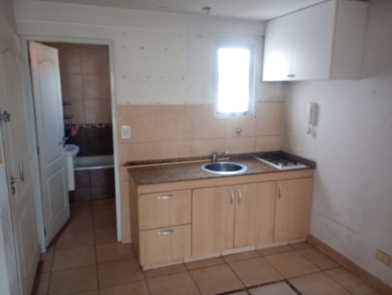 Alquiler monoambiente