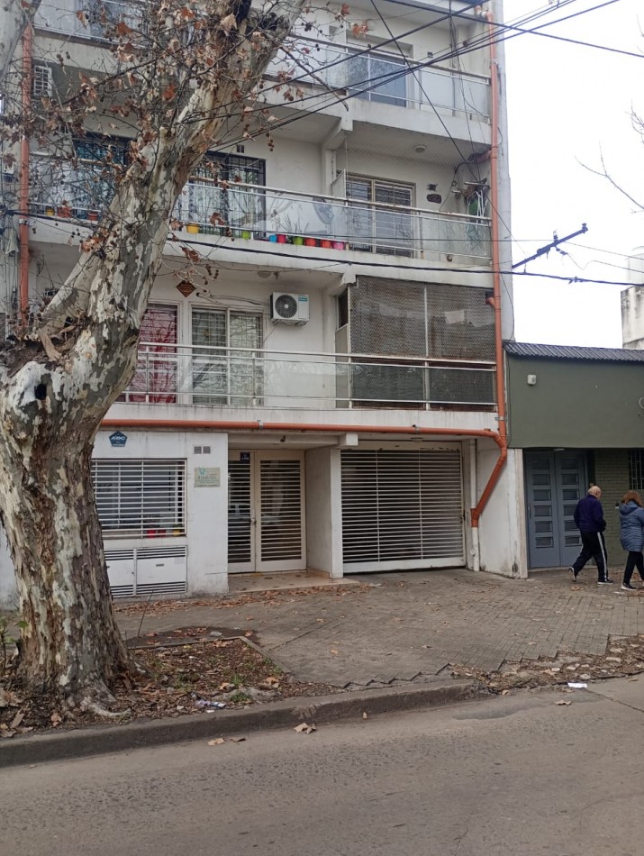 Alquiler monoambiente