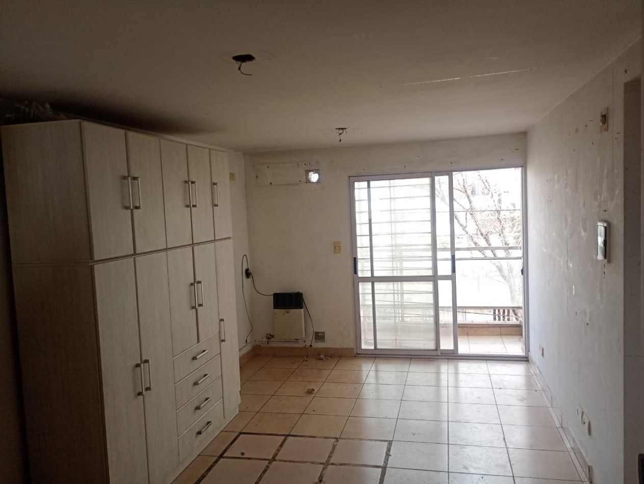 Alquiler monoambiente