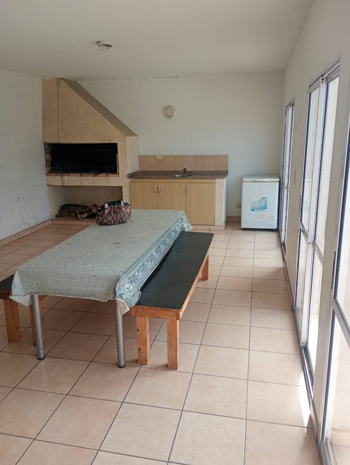 Alquiler monoambiente