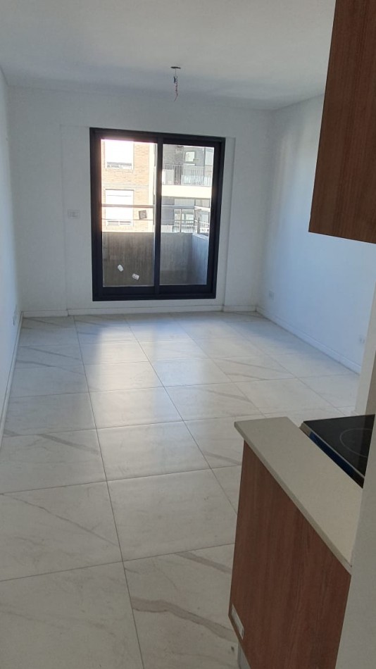 Alquiler monoambiente