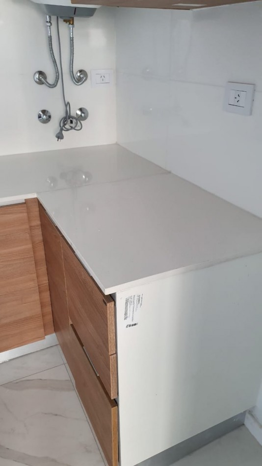 Alquiler monoambiente