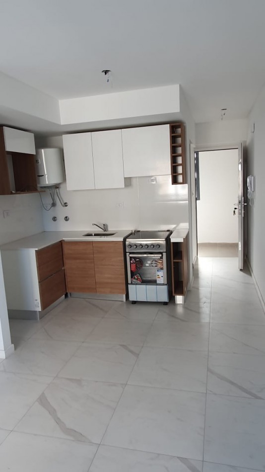 Alquiler monoambiente