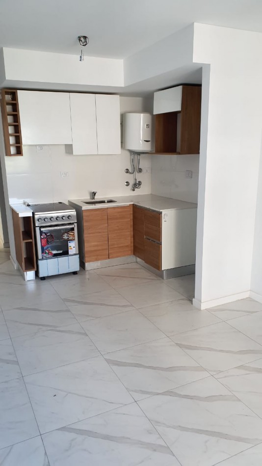 Alquiler monoambiente