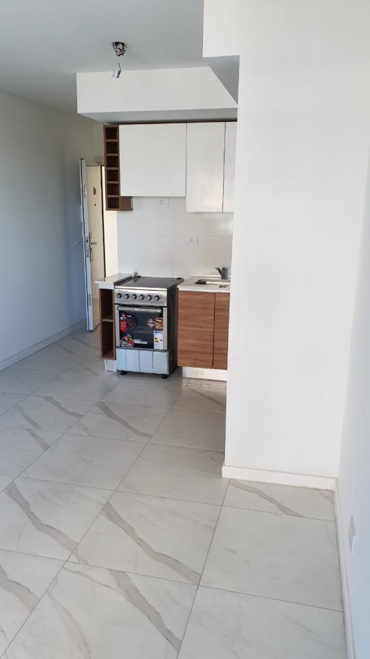 Alquiler monoambiente