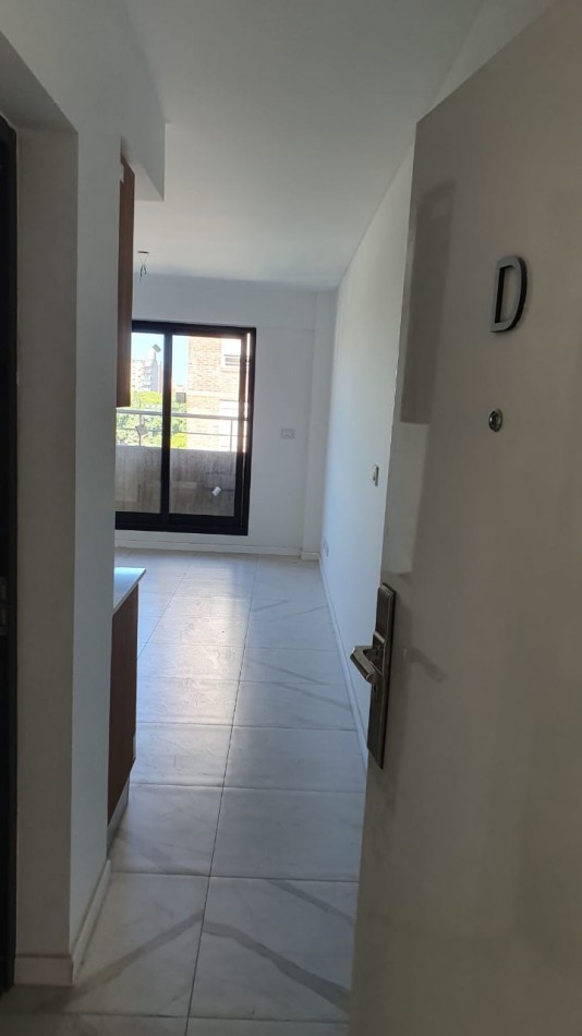 Alquiler monoambiente