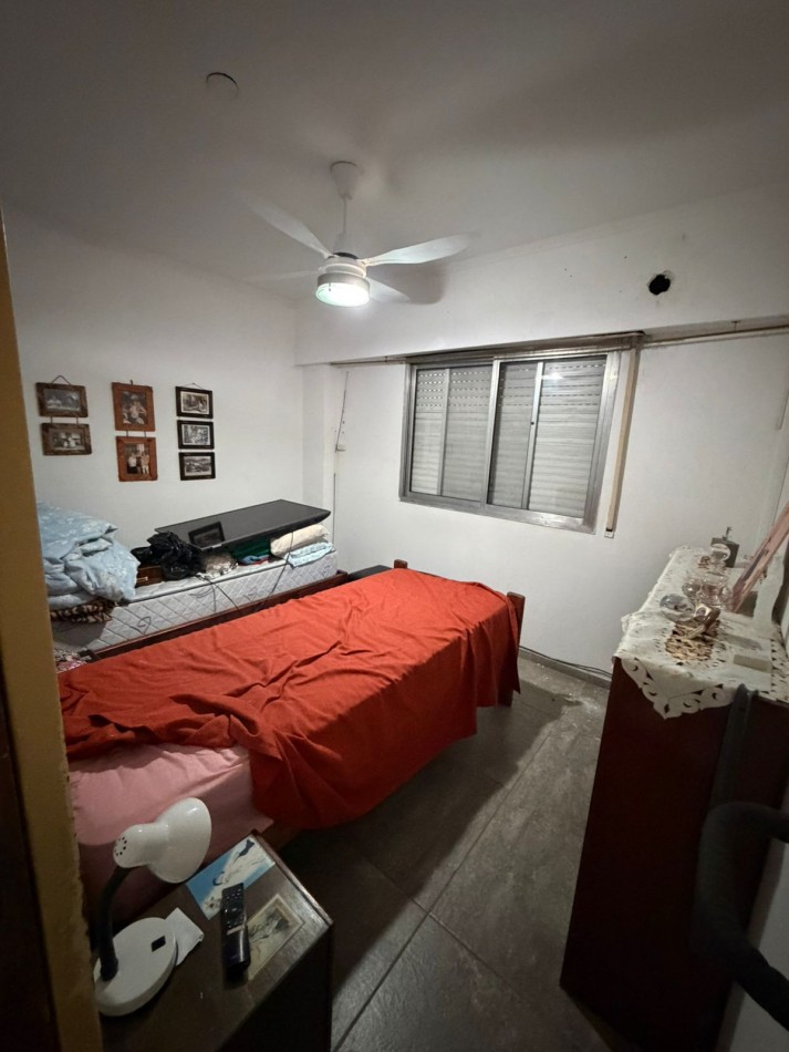 alquiler 1 dormitorio + comodin