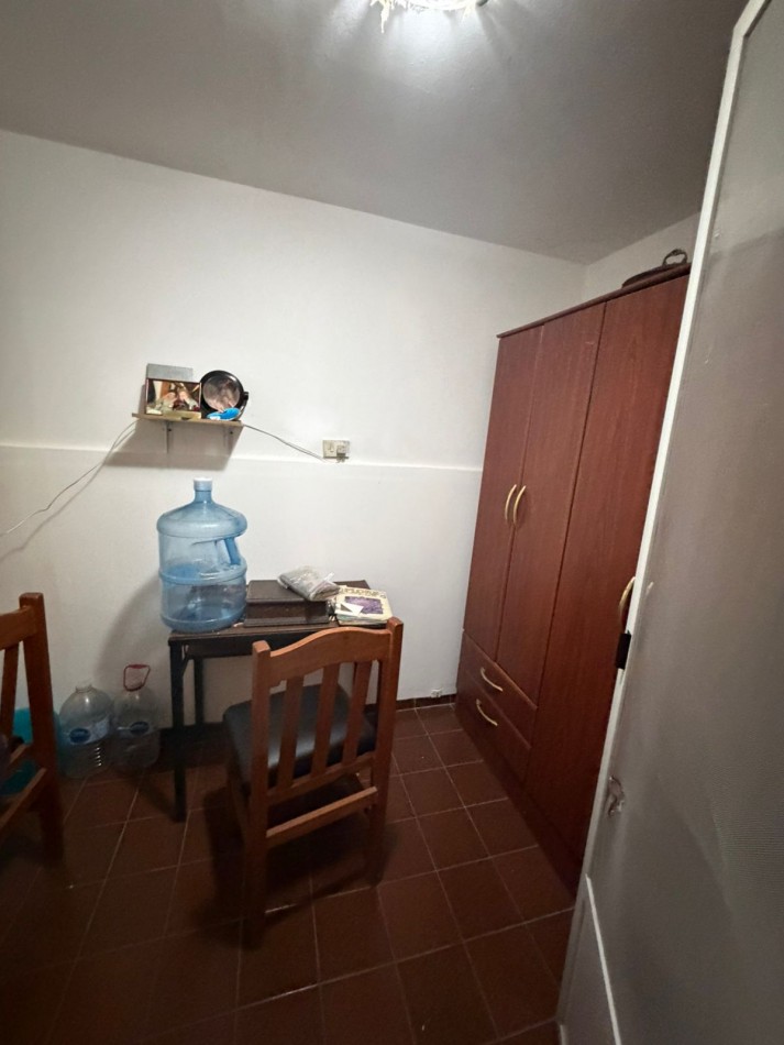 alquiler 1 dormitorio + comodin