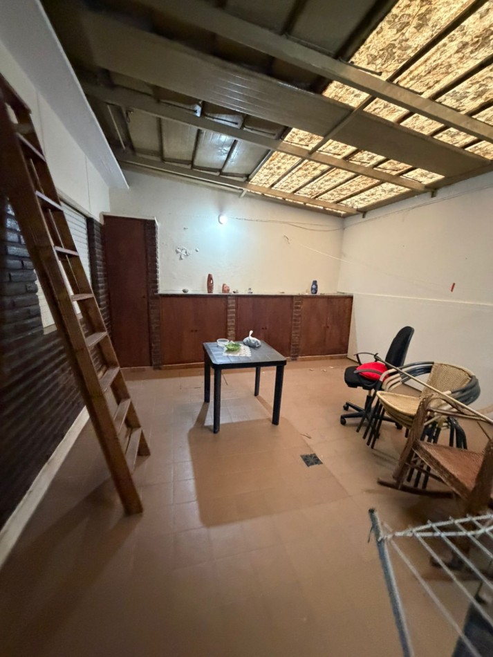 alquiler 1 dormitorio + comodin