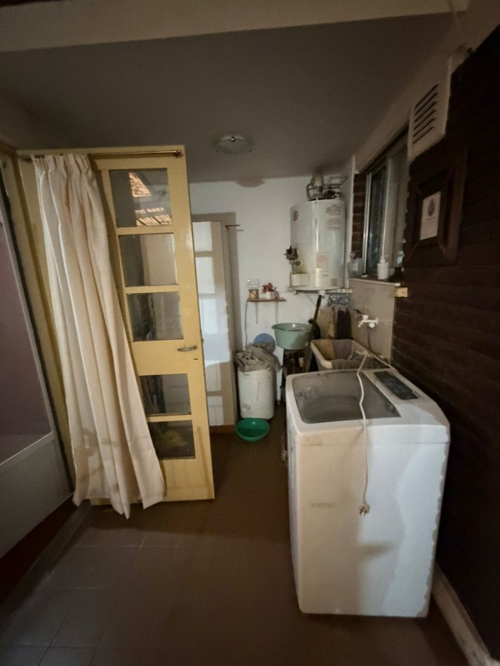 alquiler 1 dormitorio + comodin