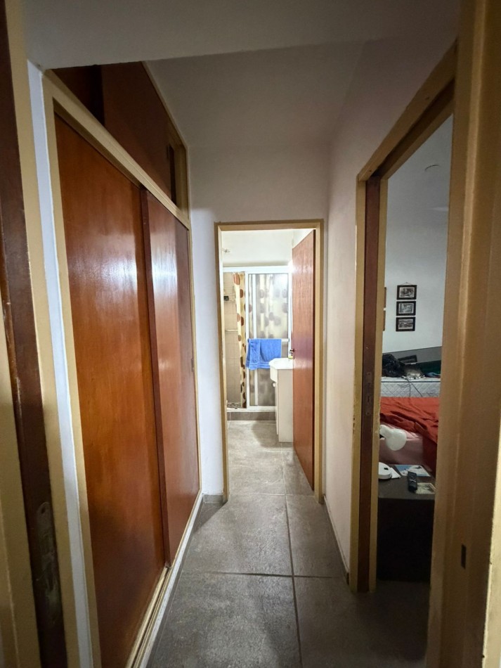 alquiler 1 dormitorio + comodin