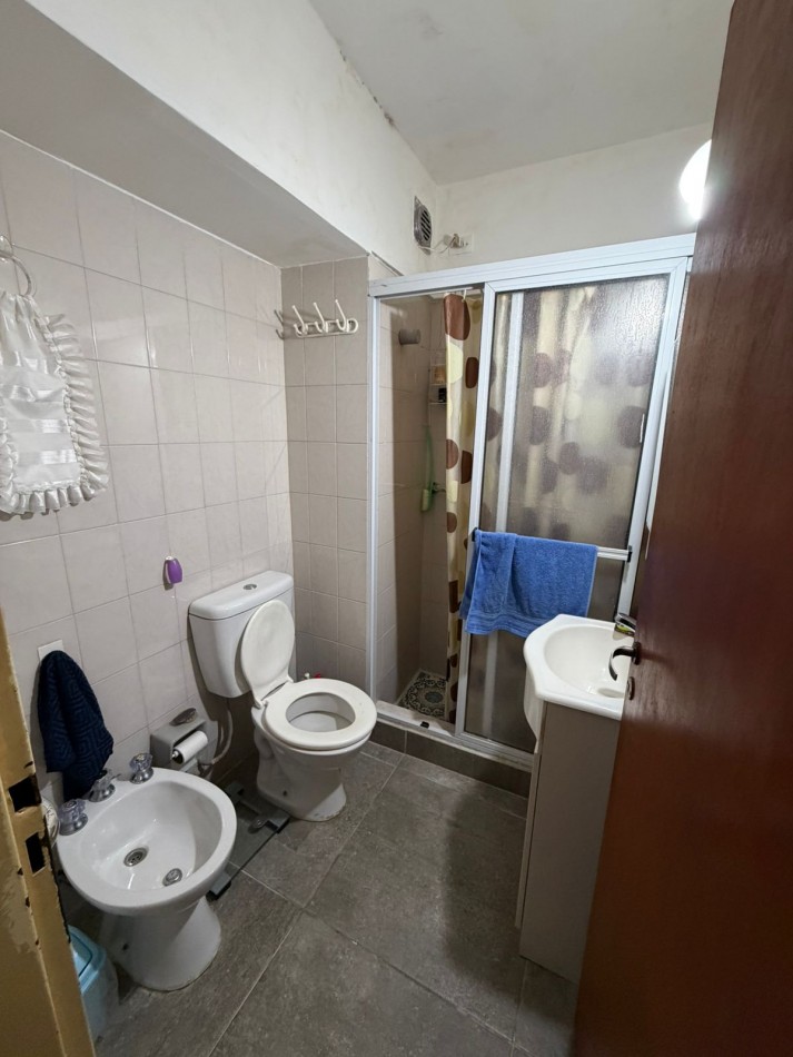 alquiler 1 dormitorio + comodin