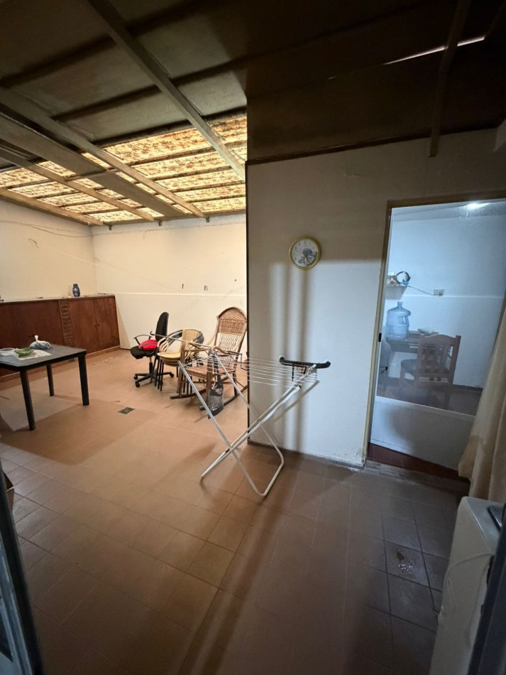 alquiler 1 dormitorio + comodin