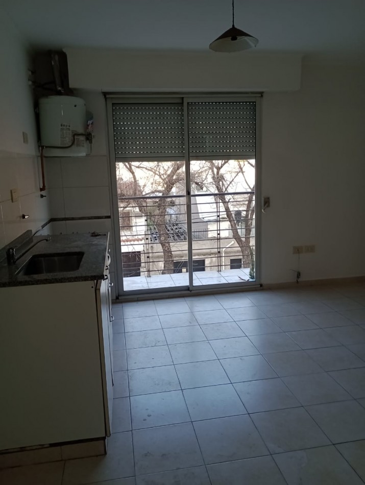 VENTA MONOAMBIENTE