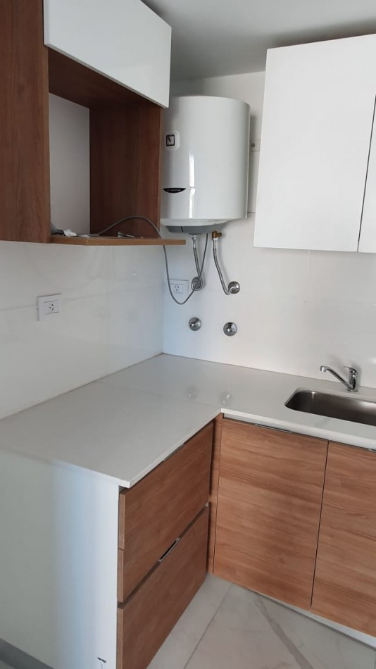 ALQUILER MONOAMBIENTE