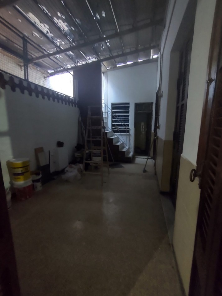 Venta amplia casa