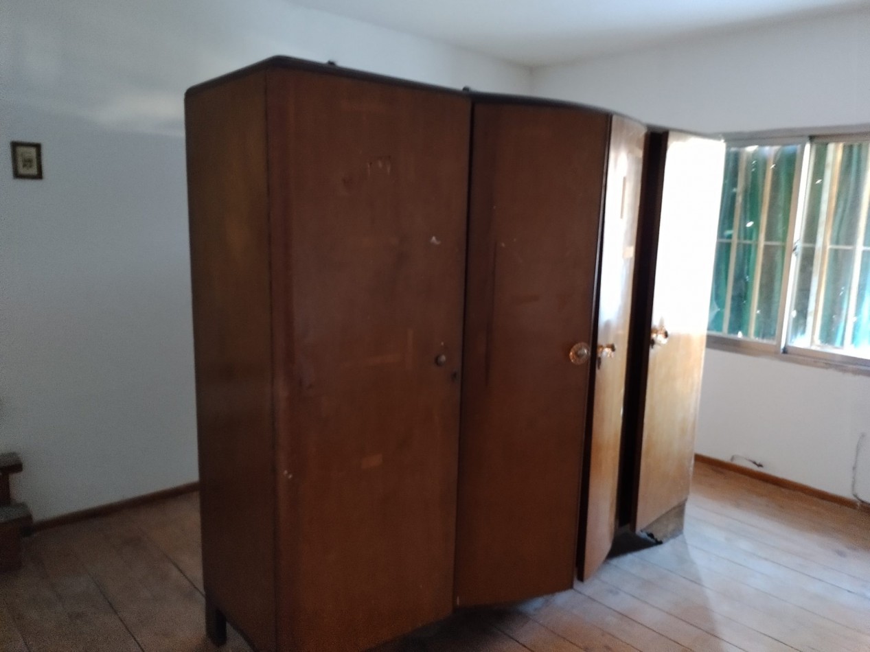 Venta amplia casa