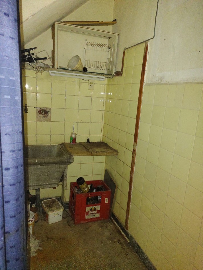 Venta amplia casa