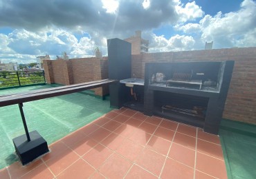 Alquiler 1 dormitorio