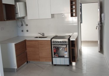 Alquiler monoambiente