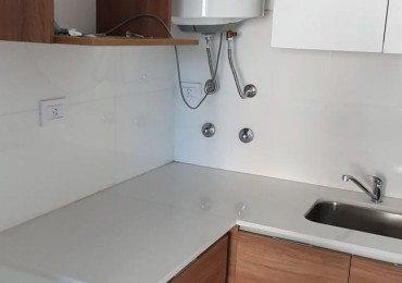 ALQUILER MONOAMBIENTE