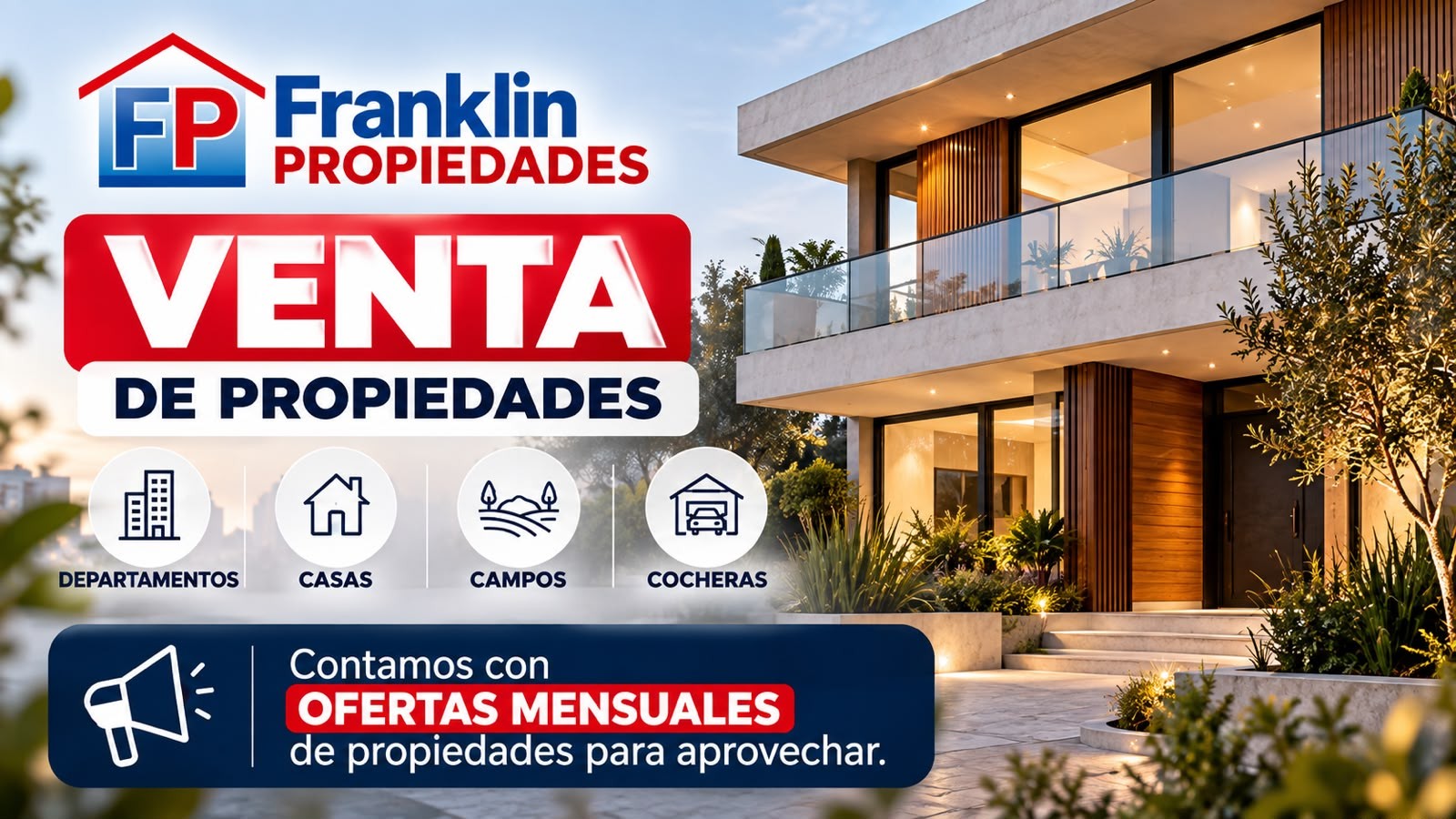Franklin Propiedades
